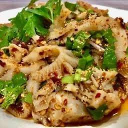 ลาบริ้วขาว