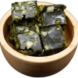 Matcha Up To (Topping)