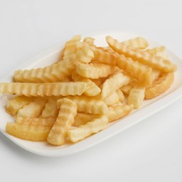 เฟรนช์ฟรายส์