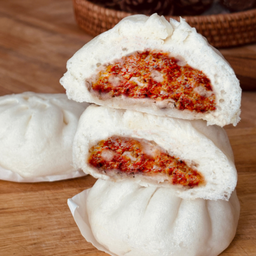 ซาลาเปา Hamberg Beef (เนิื้อ)