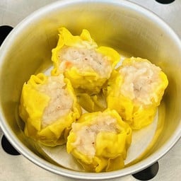 ขนมจีบกุ้ง