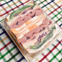 ชาวิช อาหารเช้า