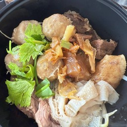 เนื้อรวม