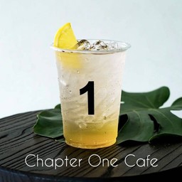 น้ำผึ้งมะนาวโซดา