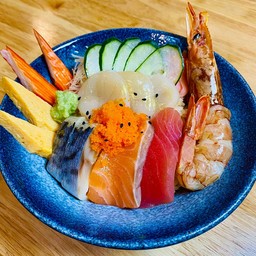 Shirashi Don