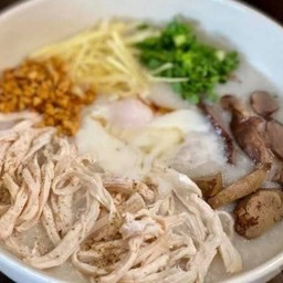 แม่แหย ข้าวเปียกเส้น จรดล2