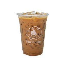 เอสเพรสโซ เย็น