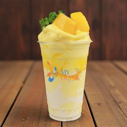 มะม่วงนมสด