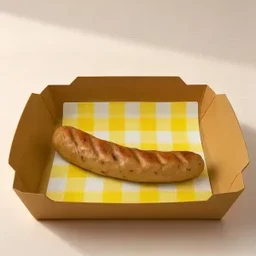 ไส้กรอกอิตาเลียน (Italian Sausage)