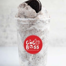 โอลิโอ้ มะพร้าวนมสดปั่น