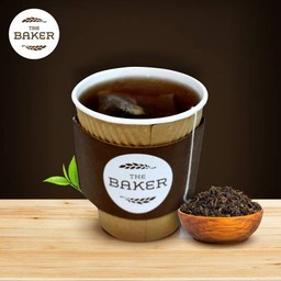 Hot Tea Earl Gray