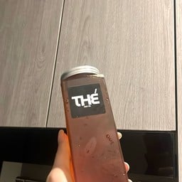 THE’ Fruit Tea-The origin E22 station