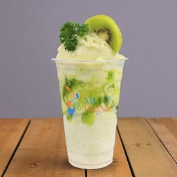 กีวี่นมสด