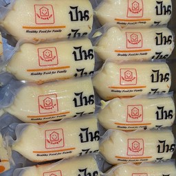 เต้าหู้หลอด