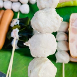 ลูกชิ้นเอ็นไก่