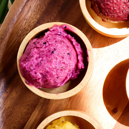 Raspberry Scoop