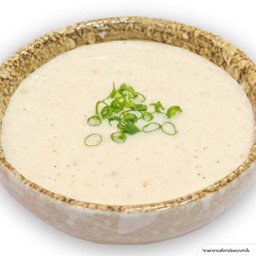 ซอสหัวหอม