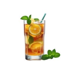Lemon Tea