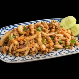 ลาบเห็ด