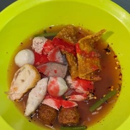 กอเตี๋ยว เตี๋ยว-ตามสั่ง ประชาชื่น 26