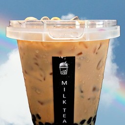 คอชาหมูปลาร้า บรม 64