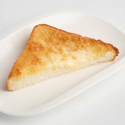 ชีสโทสต์ 1 ชิ้น