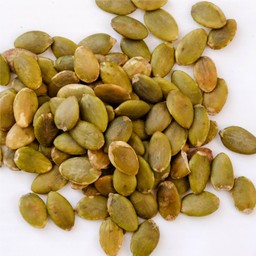 Pumpkin Seeds