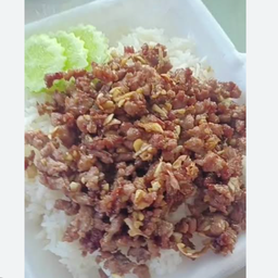 กะเพรา อร่อย หมู่บ้านพฤกษา8 ซอย31/2