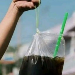 น้ำบัวบก☘️ หน้าสาธารณสุข(เจ้าพรหม)
