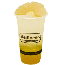 สับปะรดสปาร์คกลิ้ง 22 Oz.
