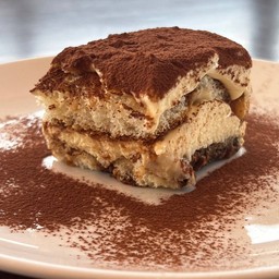 Tiramisu ทีรามิสุ