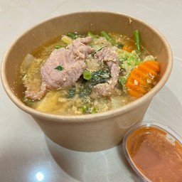 สุกี้น้ำ