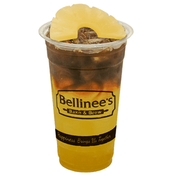 เอสเพรสโซ่สับปะรด 22 Oz.