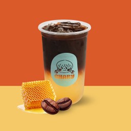 อเมริกาโน่น้ำผึ้ง