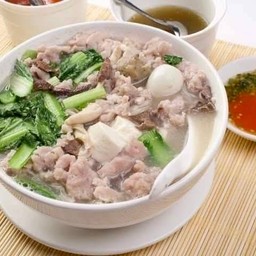 KyayOh Big Size Chicken