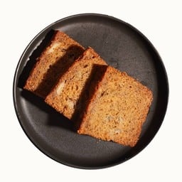 Banana Chia Bread