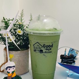 Good Day Halal Good Day Halal