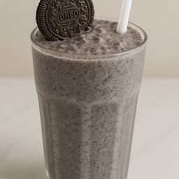 โอริโอ้นมสดปั่น 16Oz.