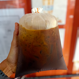 กาแฟโบราณถุงกระสอบ