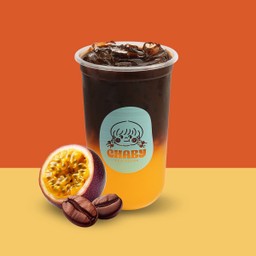 อเมริกาโน่เสาวรส