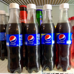 เป็ปซี่ (Pepsi) -D