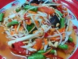 ตำไทยปู