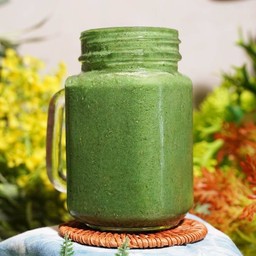 (Smoothie) Green Detox
