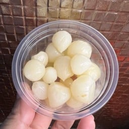 กระเทียมโทนดอง 80 กรัม