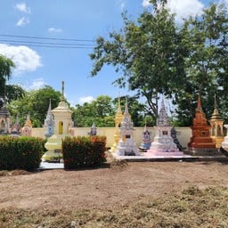 วัดสว่างอารมณ์