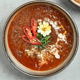 ซอสแกงพะแนง