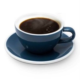 อเมริกาโน่ร้อน - Hot Americano