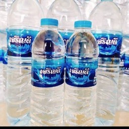 น้ำดื่ม 600ml.