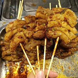 ไส้ย่าง ไม้ละ