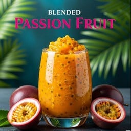 เนื้อเสาวรสแท้100%